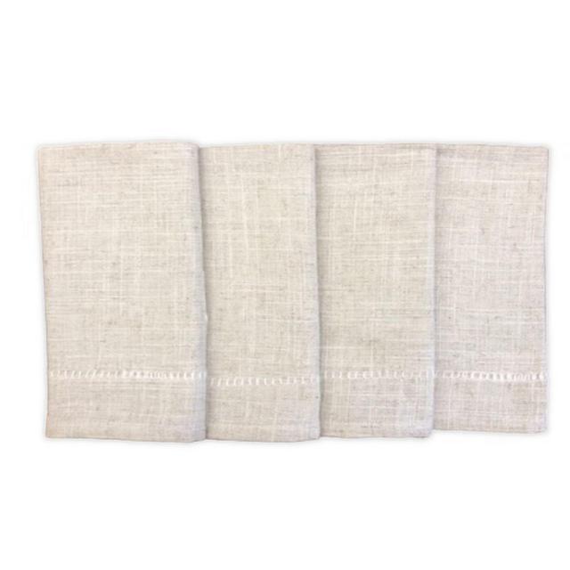 Superion Napkins in Natural (Set of 4)