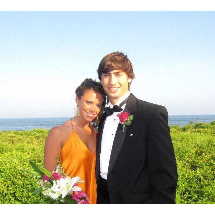 Senior Prom 2010