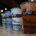 Thirst Tea Cafe