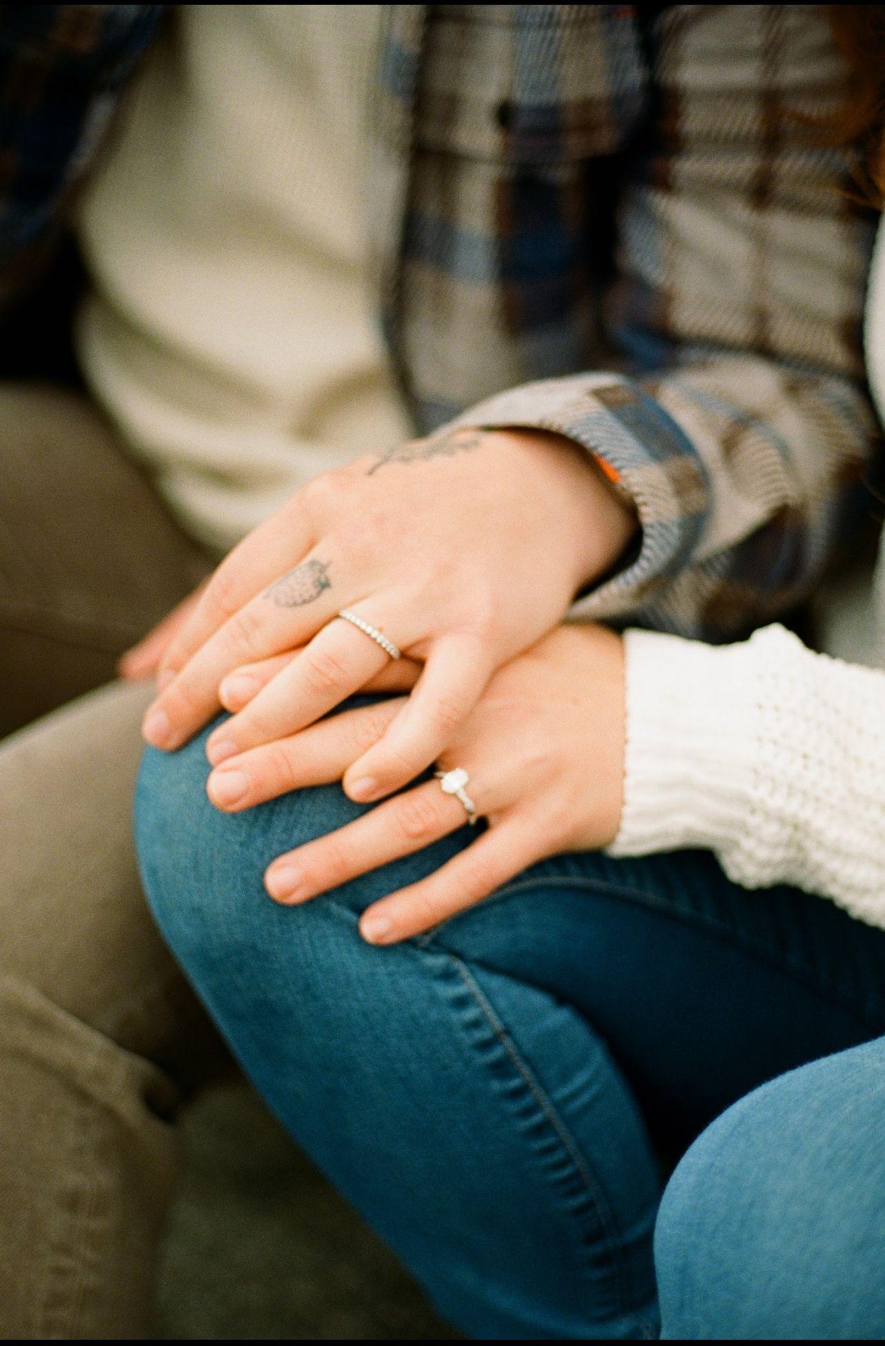 The Wedding Website of Lexi Kampouroglou and Kasey Therrien