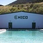 Chico Hot Springs Resort & Day Spa