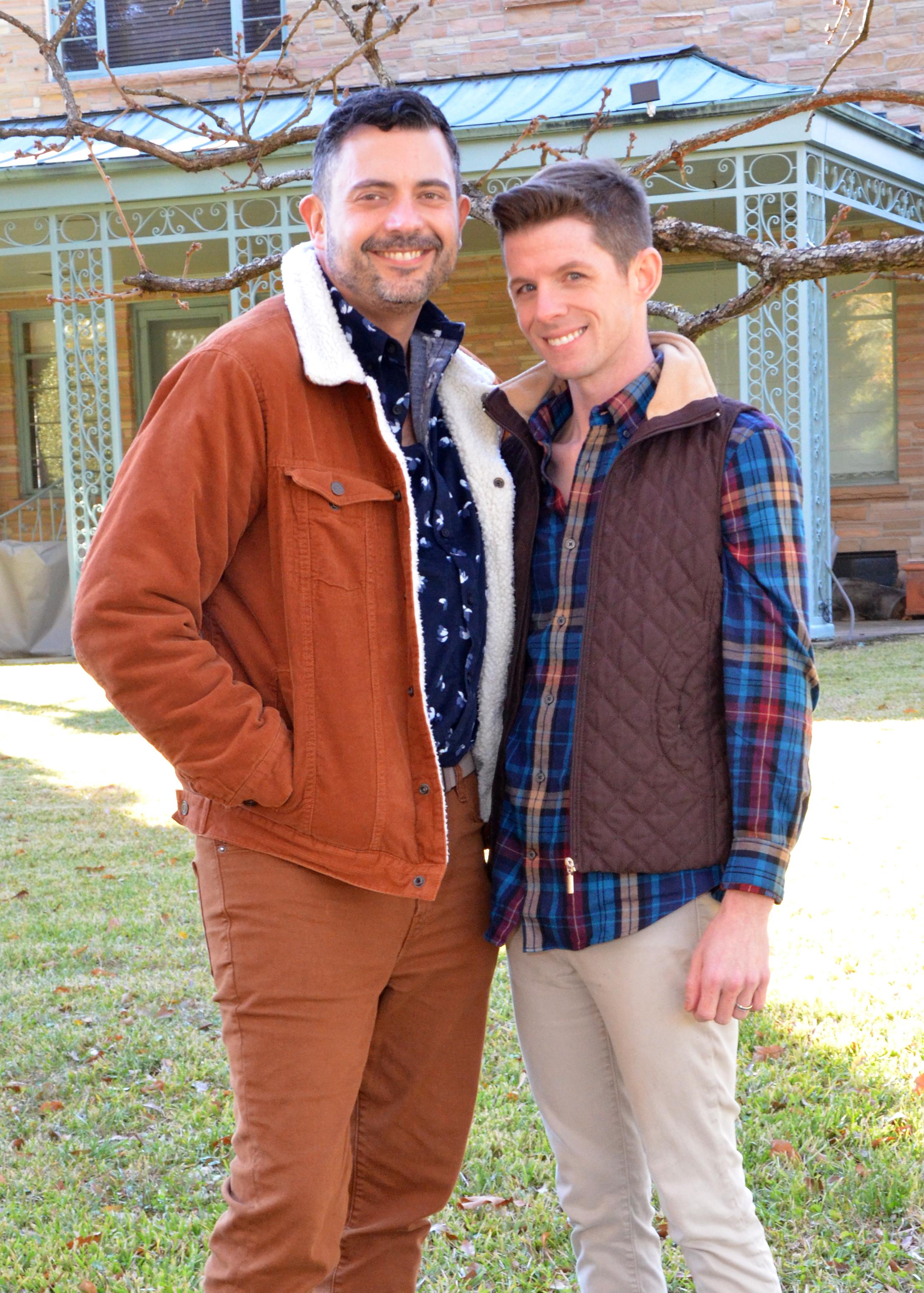 The Wedding Website of Jordan Bolland and Marshal Pilgreen
