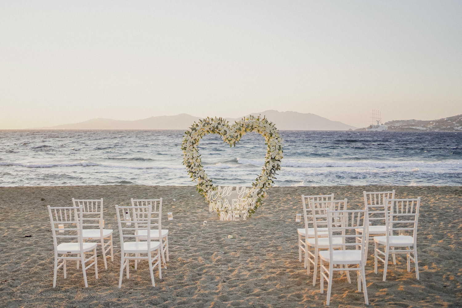 The Wedding Website of JOHN . and MELISSA .