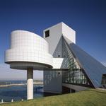 Rock & Roll Hall of Fame