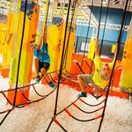 Urban Air Trampoline and Adventure Park