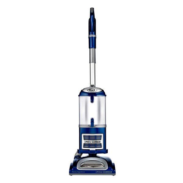 Shark Navigator Lift-Away Deluxe Upright Vacuum (NV360)