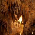 Smoke Hole Caverns