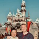Disneyland Park