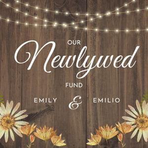 Our Newlywed Fund