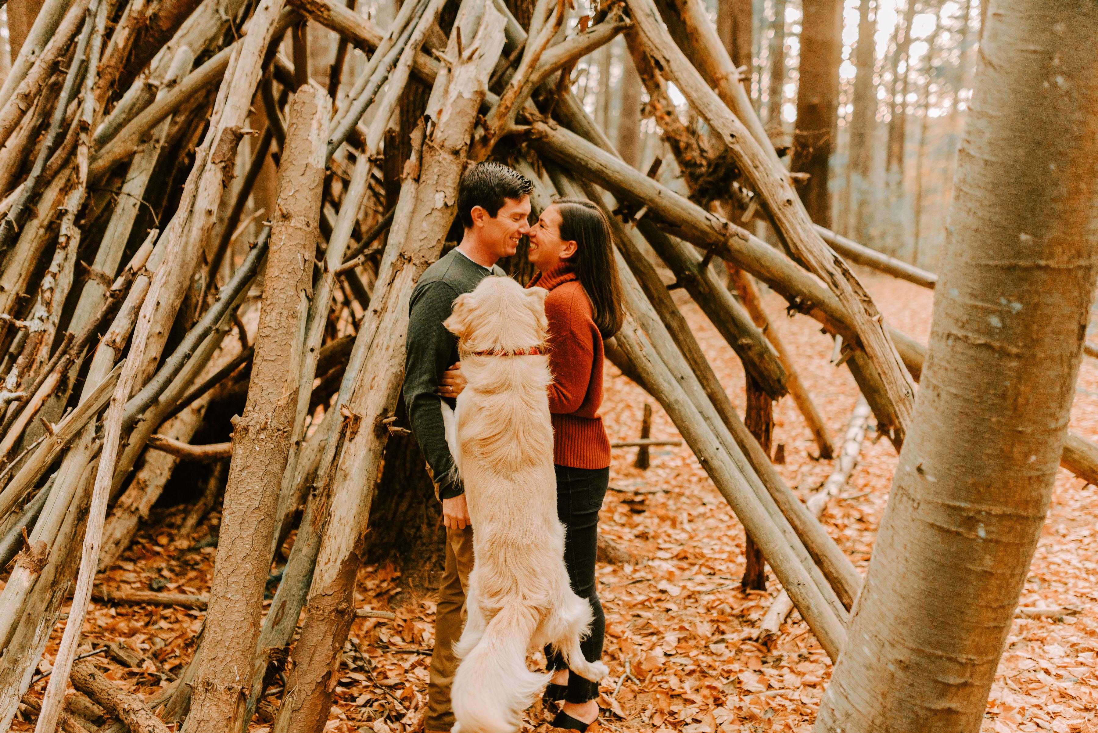 The Wedding Website of Jake Potters and Ashley Chandler