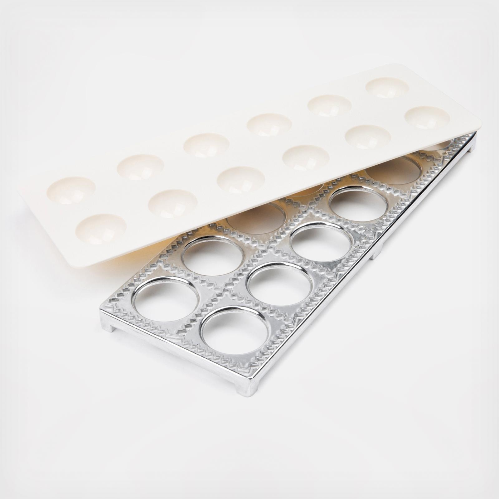 Fox Run Ravioli Press