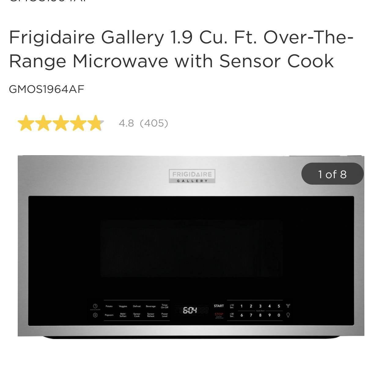Microwave Fund