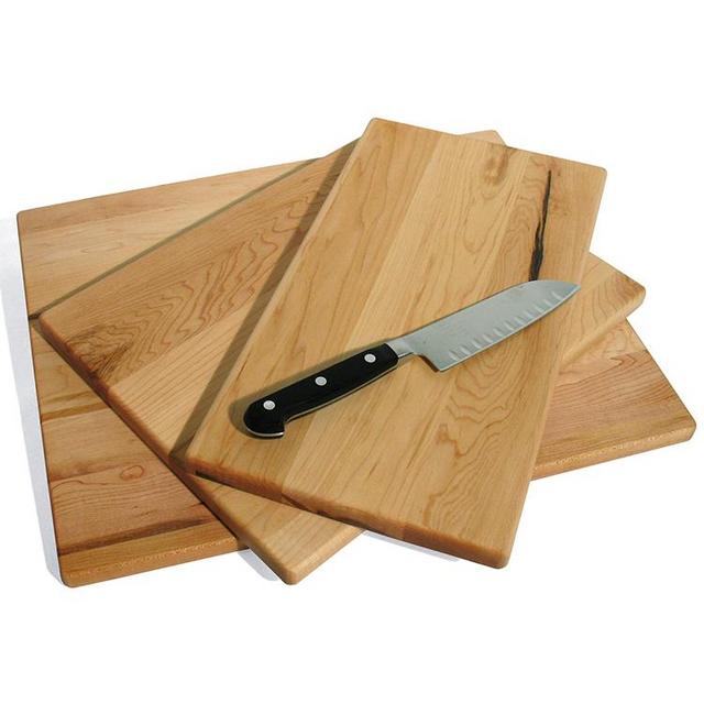 Maple Prep Board-Medium