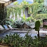 Santa Teresita Hot Springs Spa