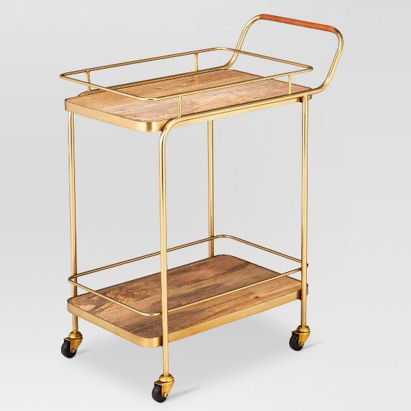 Bar Cart