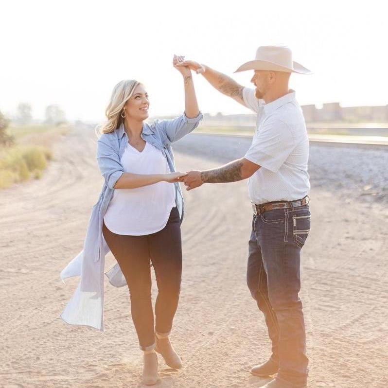 Engagement Photos