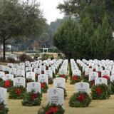 Beaufort National Cemetery