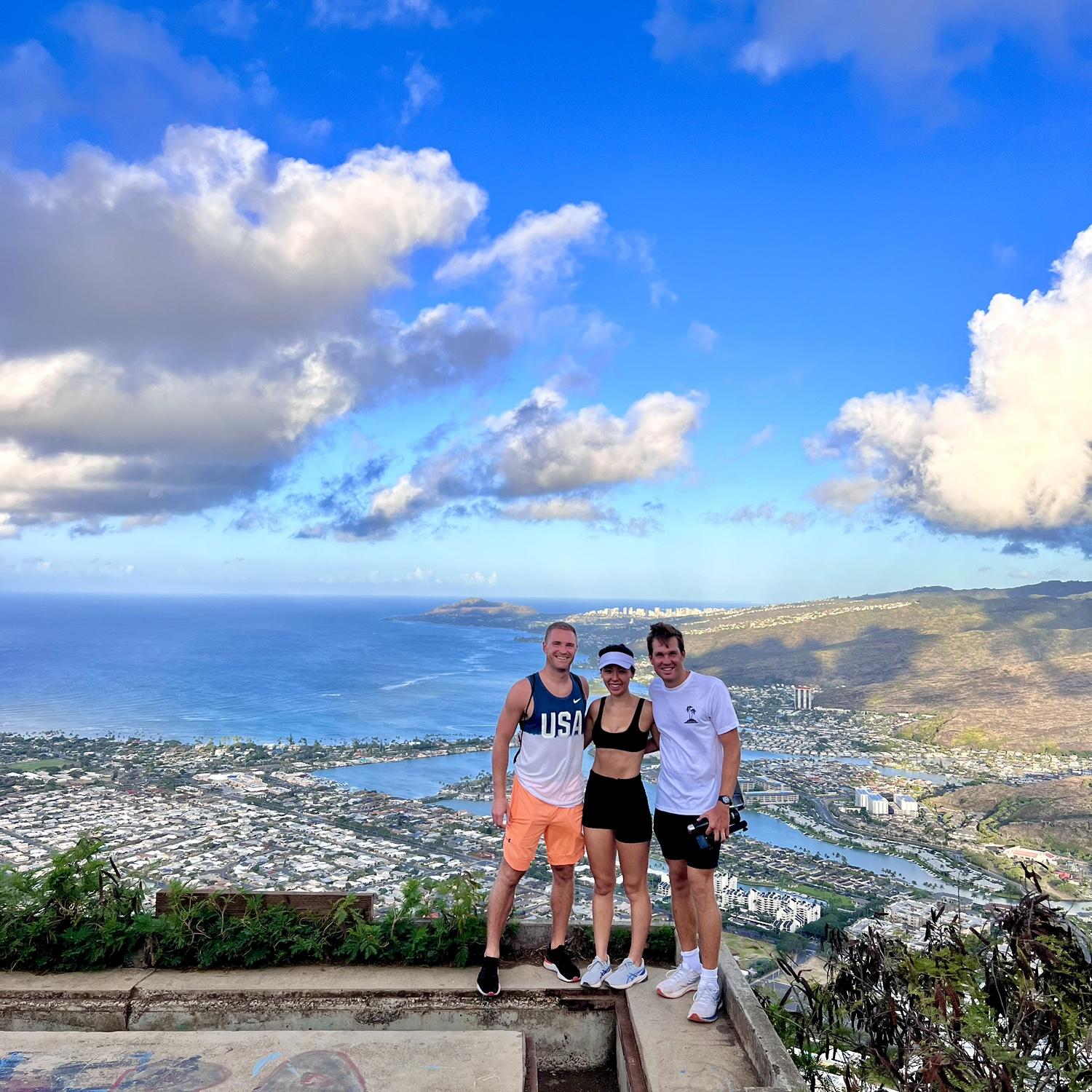 Koko Crater Hike