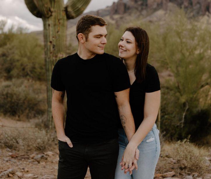 The Wedding Website of Alexa Cameron and Duane Bracken