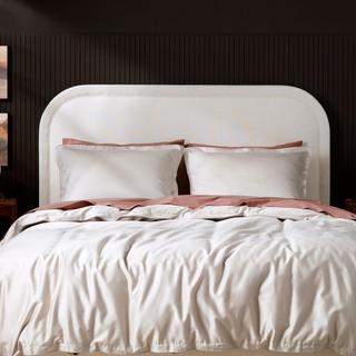 Sateen Egyptian Cotton Duvet Cover