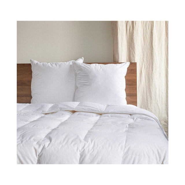 2 Pack - 26" x 26" Euro Down Alternative Throw Pillow Insert