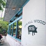 Rodney Scott's BBQ: Lunch