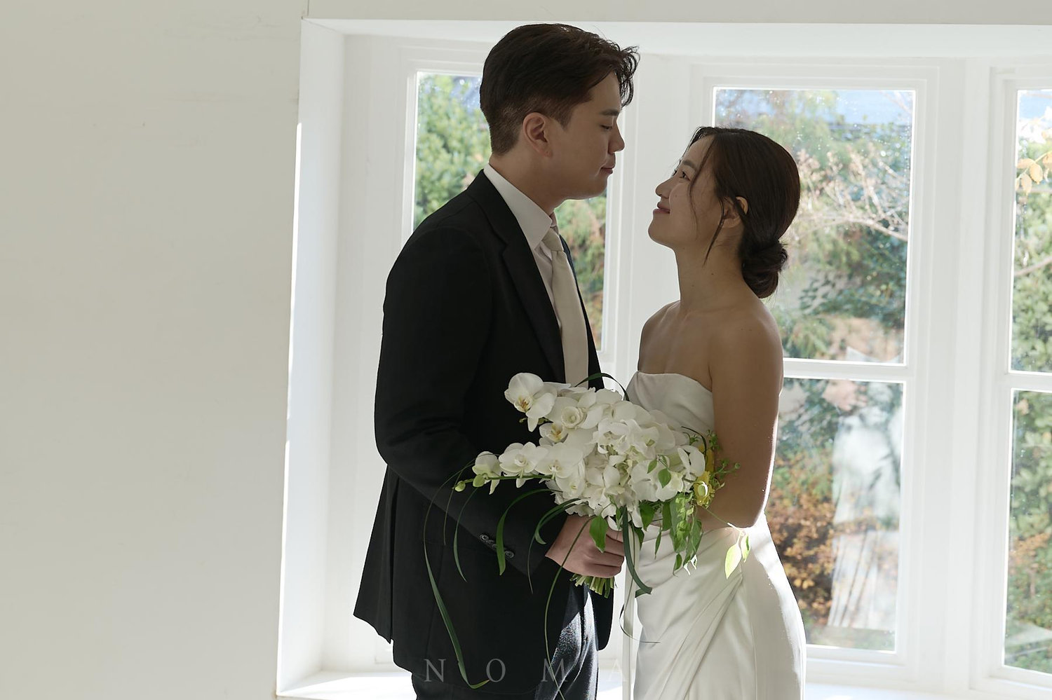 The Wedding Website of Glen Chon and Hyeonjoo Park