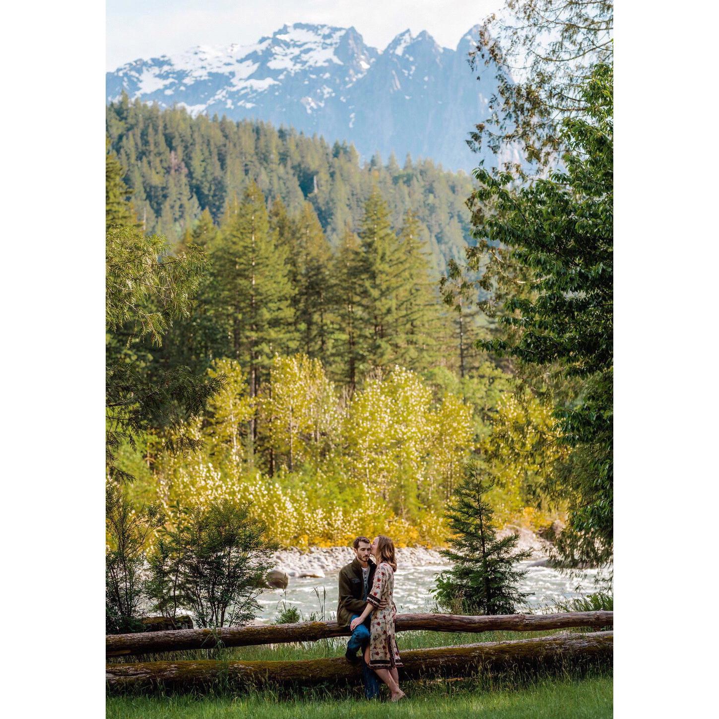 Suzanne Rothmeyer Photography - Engagement Session.