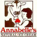 Annabelle's Natural Ice Cream