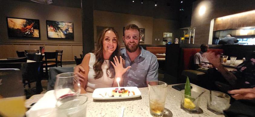 The Wedding Website of Jake Schaly and Kayte Henderson