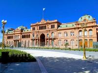 Plaza de Mayo