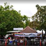 Eugene Saturday Market