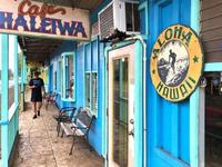 Café Haleiwa