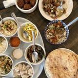 KoPita Authentic Mediterranean