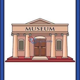 Museum Tickets-Venmo