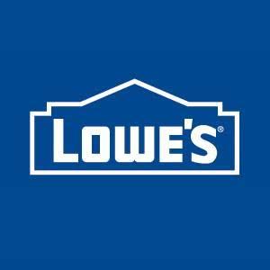 Lowe's Home Improvement Giftcard