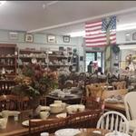 Market Street Mission Thrift Store