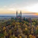 Holy Hill - Basilica and National Shrine of Mary Help of Christians