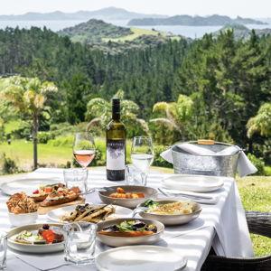 Chef's Tasting Menu for Two