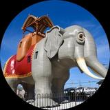 Lucy the Elephant