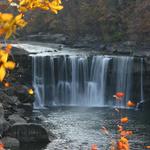 Cumberland Falls State Resort Park