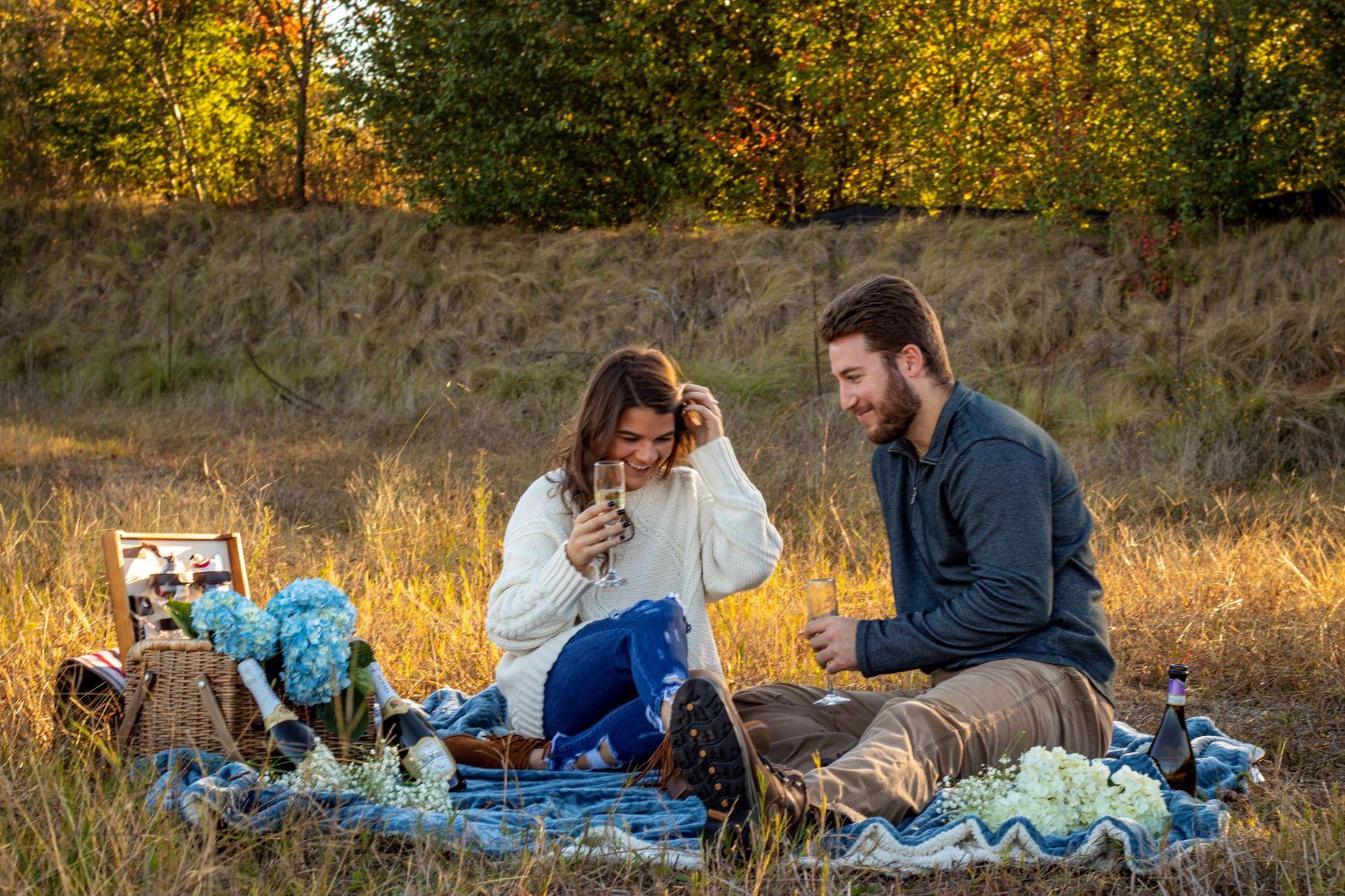 The Wedding Website of Gabriella Monique and Michael Lant