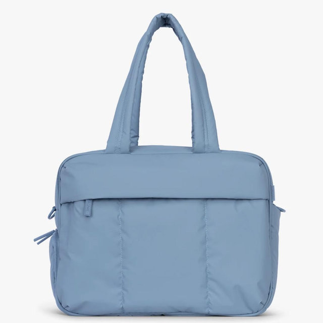 Luka Duffel - BLUE
