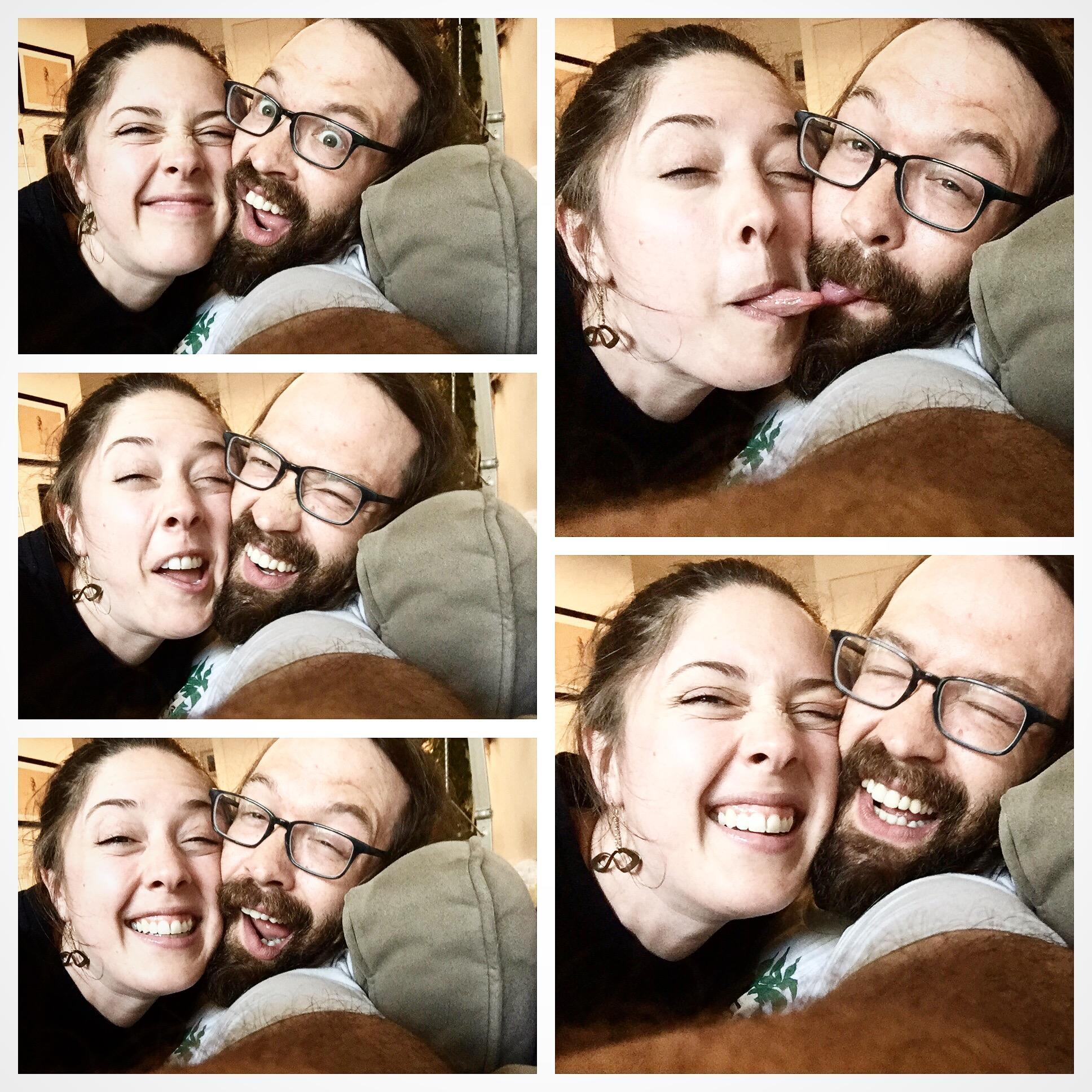 Silly! August 2017