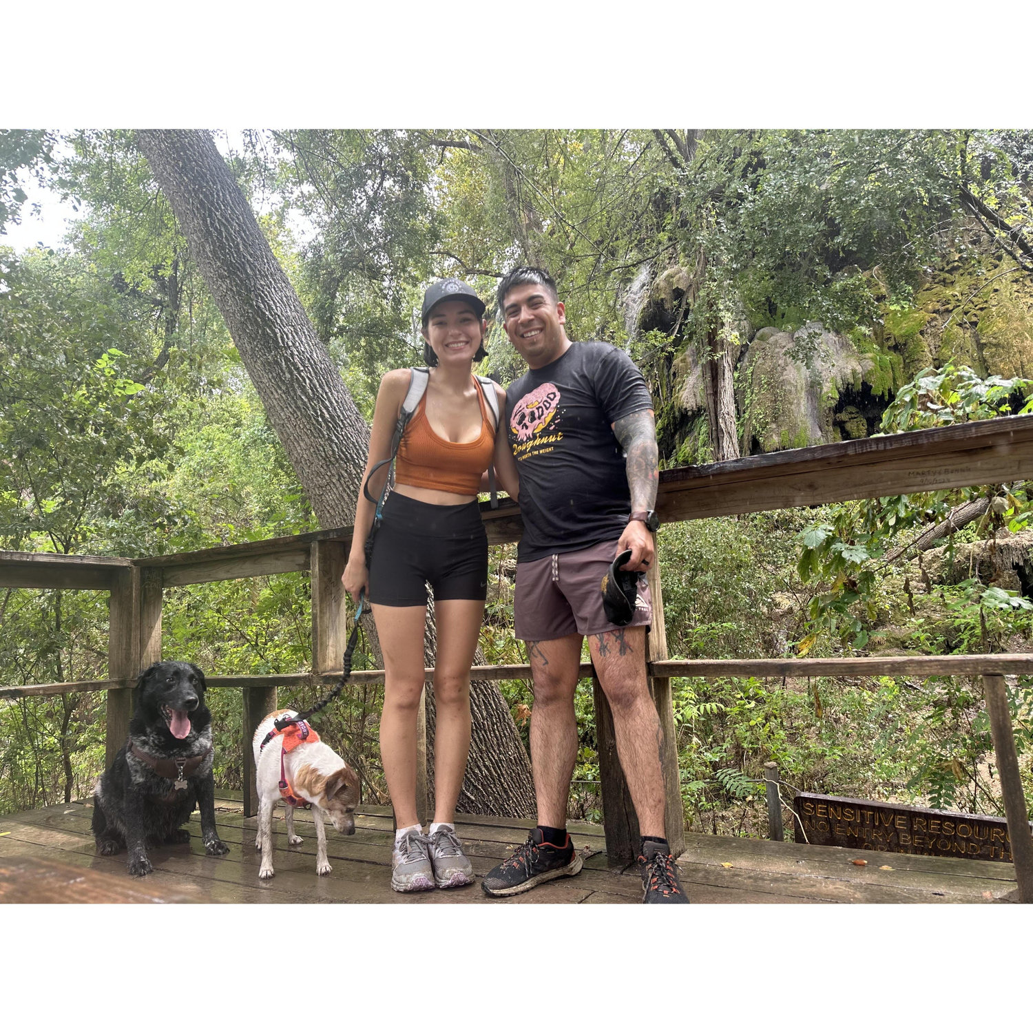 Our Little Family