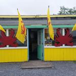 Crab Shack