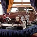 Studebaker National Museum