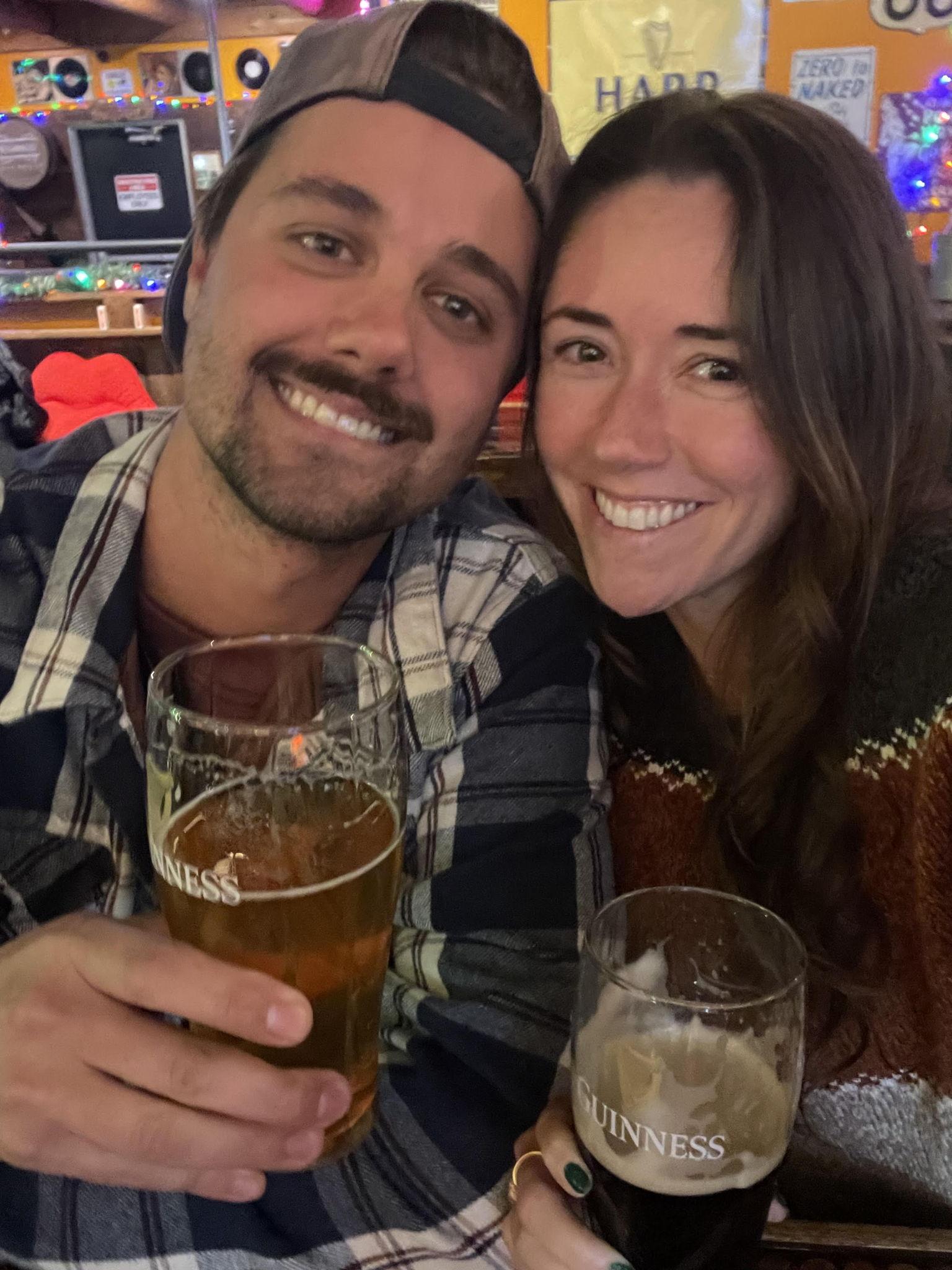 The Wedding Website of Cassandra Rogers and Brandon Spackey