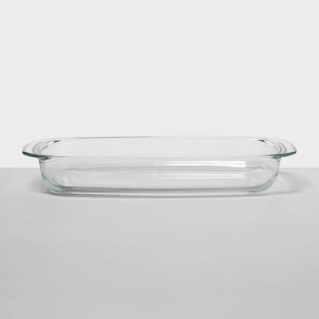 5qt Glass Baking Dish - Made By Design™