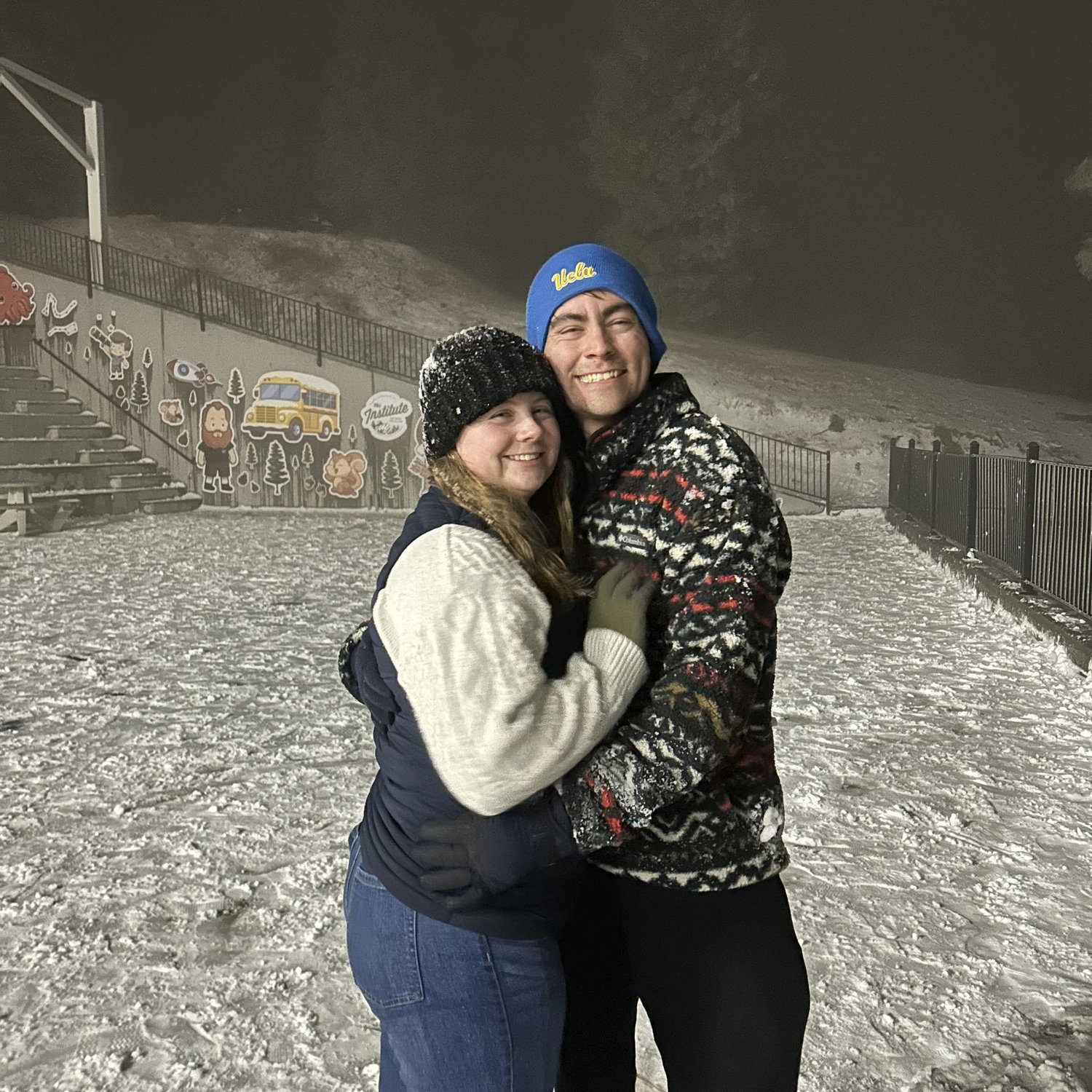 RUF Winter Conference, January 2025
